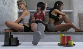 Welcome To Hell The Vampire Chronicles Adult Game Screenshots (9)