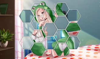 What if Your Girl Was a Frog Adult Game Screenshots (2)