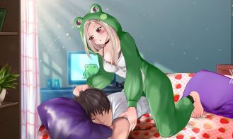 What if Your Girl Was a Frog Adult Game Screenshots (3)