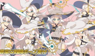 White Witch Soul A Resentful Sexual Harassment RPG Adult Game Screenshots (6)