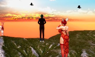 Will of Heroism Adult Game Screenshots (6)