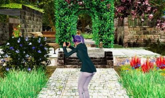 Will of Heroism Adult Game Screenshots (7)