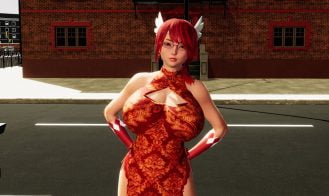 Will of Heroism Adult Game Screenshots (8)