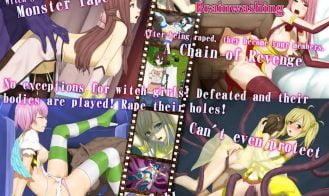 Witch Girls Brainwashing Adult Game Screenshots (3)