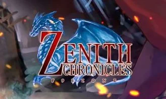 Zenith Chronicles cover
