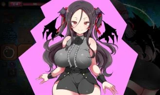 A Female Vampire and the Forest of Oho Voice cover