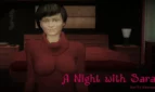 A Night with Sara Unofficial Ren'Py Port