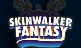 A Skinwalker Fantas porn xxx game download cover