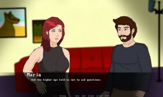 A Skinwalker Fantas Adult Game Screenshots (5)