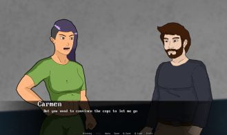 A Skinwalker Fantas Adult Game Screenshots (7)