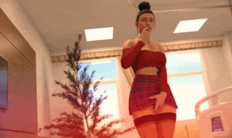 A Split Existence porn xxx game download cover