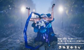 ACG Cosplay Simulator Adult Game Screenshots (2)