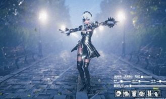 ACG Cosplay Simulator Adult Game Screenshots (3)