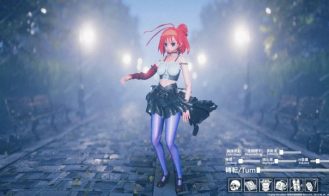 ACG Cosplay Simulator Adult Game Screenshots (4)