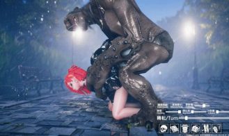 ACG Cosplay Simulator Adult Game Screenshots (5)