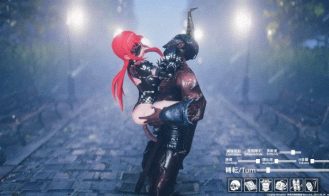 ACG Cosplay Simulator Adult Game Screenshots (6)