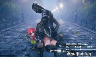 ACG Cosplay Simulator Adult Game Screenshots (7)