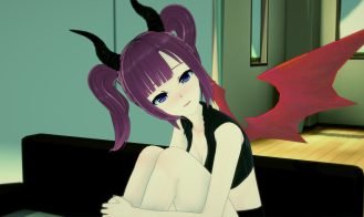 Academy Of The Elite Adult Game Screenshots (2)