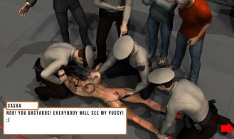 Airport Security Adult Game Screenshot (7)
