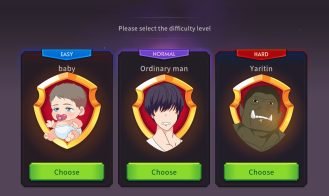 Alicia's mating season Adult Game Screenshots (1)