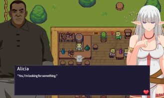 Alicia's mating season Adult Game Screenshots (2)