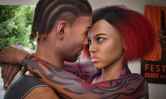 Alpha, Omega Adult Game Screenshots (6)