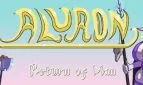 Aluron: Return of Man