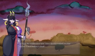 Aluron Return of Man Adult Game Screenshots (3)