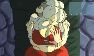 Aluron Return of Man Adult Game Screenshots (5)