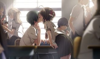 Amatsutsumi Adult Game Screenshots (1)