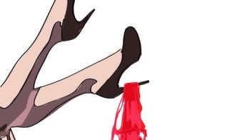 An Ordinary Girl porn xxx game download cover