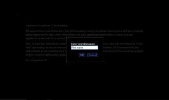 An Ordinary Girl Adult Game Screenshots (1)