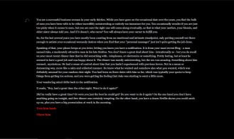 An Ordinary Girl Adult Game Screenshots (2)