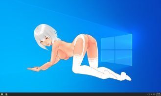 Anime Assistant Adult Game Screenshot (5)