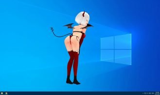 Anime Assistant Adult Game Screenshot (6)