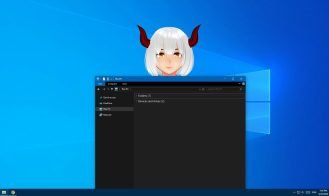 Anime Assistant Adult Game Screenshot (9)