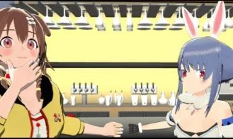 Anime Girl Casino cover