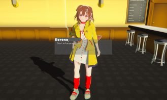 Anime Girl Casino Adult Game Screenshots (2)