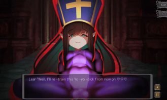 Anything Goes in a Fallen World Adult Game Screenshots (2)