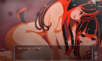 Anything Goes in a Fallen World Adult Game Screenshots (3)