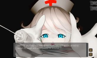 Anything Goes in a Fallen World Adult Game Screenshots (4)