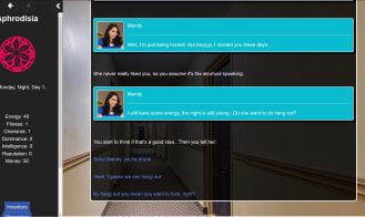 Aphrodisia Adult Game Screenshots (2)