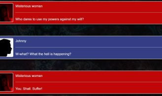 Aphrodisia Adult Game Screenshots (3)