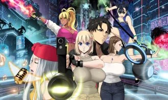 Apostle: Rebellion cover