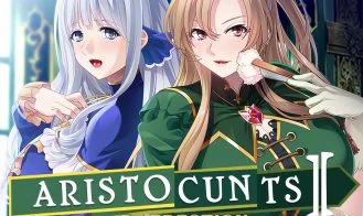 Aristocunts II Re:ERECTION cover