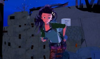 B.P.K Boom Pow Kablam Adult Game Screenshors (6)