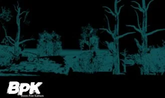 B.P.K: Boom Pow Kablam cover