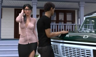 BBS2 Adult Game Screenshots (2)