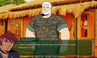 Barachoda Bloom Adult Game Screenshots (2)