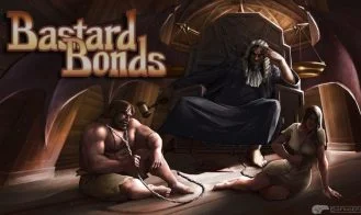 Bastard Bonds cover